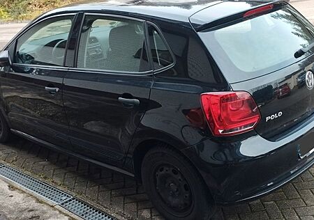 VW Polo Volkswagen 1.2 44kW Trendline Trendline