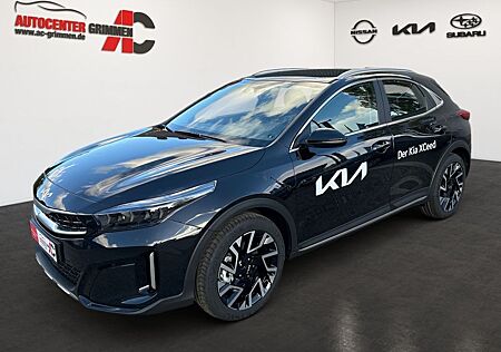 Kia XCeed 1.5T 140 DCT7 Spiri Xclusive-Paket