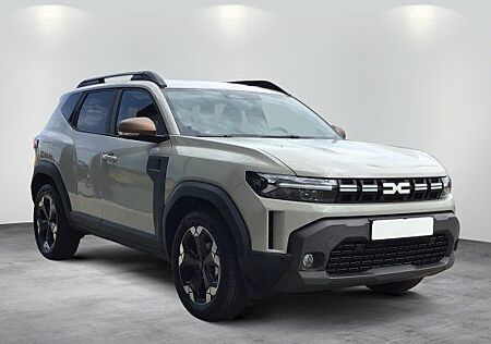 Dacia Duster TCe 130 Extreme SHZ LKHZ 18-Zoll Alu