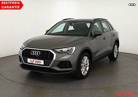 Audi Q3 1.4 TFSI e S-Tronic LED Navi Standheizung