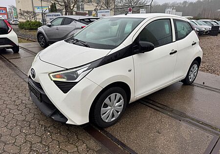 Toyota Aygo (X) Aygo *Klima*2.Hand*