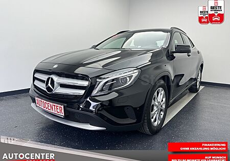 Mercedes-Benz GLA 180 Urban"LEDER-NAVI-MULTI-SITZH-PDC-ALU"