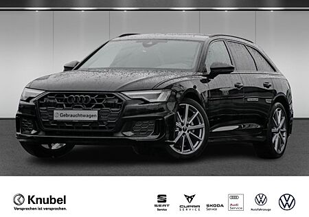 Audi A6 Avant design 40 TDI S tronic Nav+ Matrix 20"