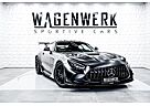 Mercedes-Benz AMG GT Black Series 1OF1 TRACKPACKAGE CARBON ...