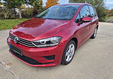 VW Golf Volkswagen Sportsvan VII Comfortline * Automatik*