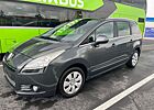 Peugeot 5008 Style 7 Sitzer Klimaautomatik panorama eur5