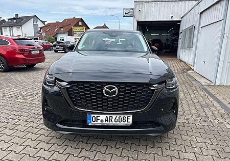 Mazda CX-60 PHEV HOMURA COM-P + PAN-P + Panorama Da