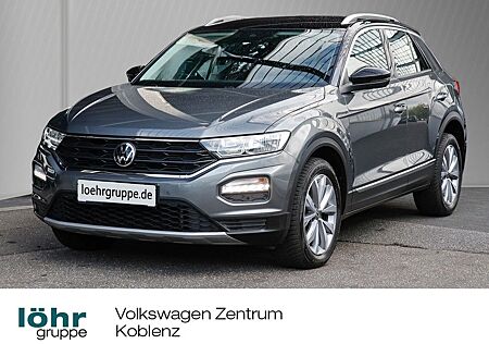VW T-Roc Volkswagen 1.0 TSI Style Navi/LaneAssist/SHZ
