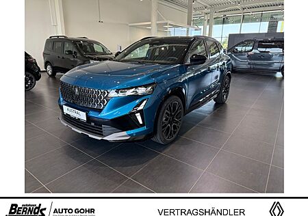 Renault Austral Esprit Alpine Full Hybrid E-Tech 200 SHZ