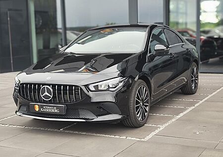 Mercedes-Benz CLA 180 *Widescreen+Ambiente+Mercedes Garantie*