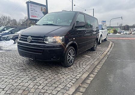 VW T5 Multivan Volkswagen Comfortline*Automatik*