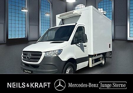Mercedes-Benz Sprinter 519 CDI Standard AUT KlimaA STH FLA