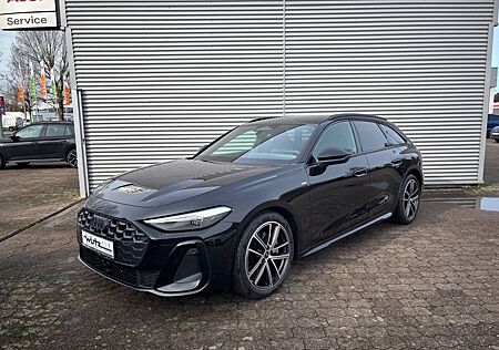 Audi A5 Avant 2.0TFSI KAM SHZ NAVI