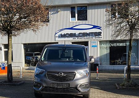 Opel Combo Life E Edition