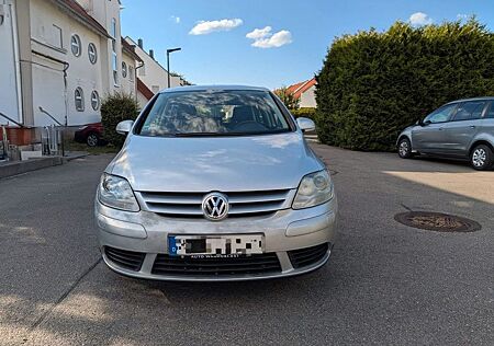 VW Golf Plus Volkswagen 1.6 FSI Trendline