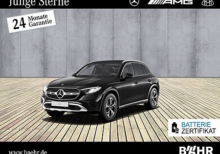 Mercedes-Benz GLC 300 e 4M Avantgarde/MBUX/LED/Pano/Totwinkel