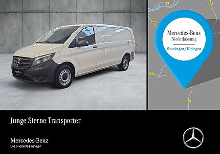 Mercedes-Benz Vito 116 CDI KA XL Klima+Kamera+Navi+PTS+SitzHZ