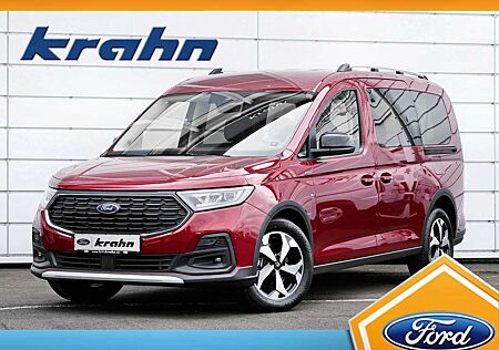 Ford Tourneo Connect gebraucht kaufen Ford Tourneo Connect Grand 2.0 EcoBlue Active | AHK |