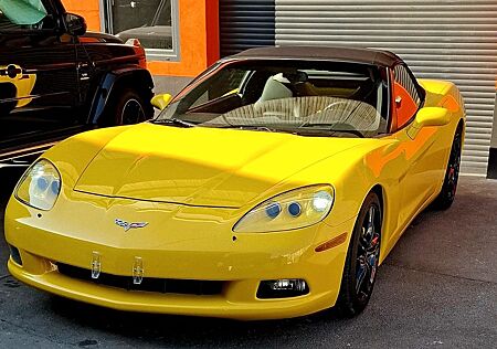 Chevrolet Corvette C6 -