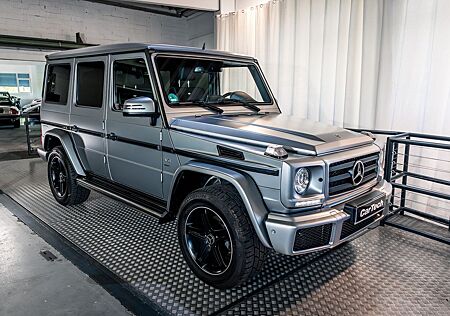 Mercedes-Benz G 500 Limited Edition "1 Of 463"