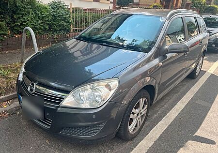 Opel Astra Caravan 1.7 CDTI ecoFLEX Edition 81kW ...