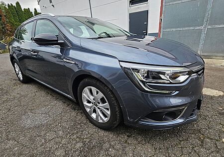 Renault Megane IV Grandtour Limited