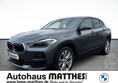BMW X2 xDrive18d Advantage Business-Paket Parkassist