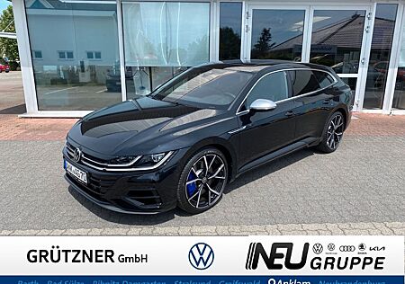 VW Arteon Volkswagen SB 2.0 TSI DSG*LED*NAVI*LEDER*ACC*