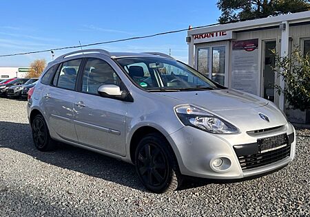 Renault Clio Grandtour Tom Tom Edition*Navi*SHZG