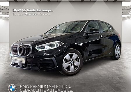 BMW 118i LiveCockpitProf PDC HiFi LED Sitzheizung