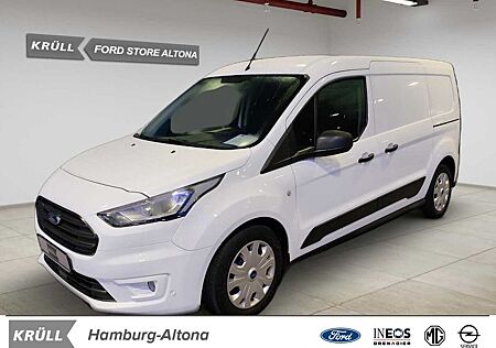 Ford Transit Connect 1.5 EB 230 L2 Trend Standhzg