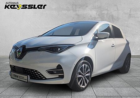 Renault ZOE R135 Z.E. 50 Intens (Kauf-Batterie)