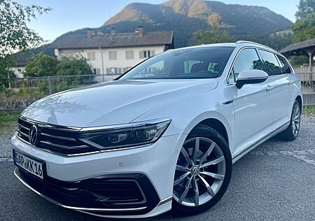 VW Passat Volkswagen GTE 2020 | Plug-in Hybrid | R Line