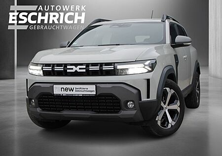 Dacia Duster III 1.2 TCe 130 Journey