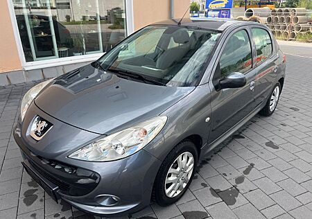 Peugeot 206 1.4 75 KLIMA