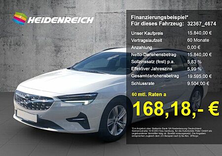 Opel Insignia KOMBI Automatik Edition