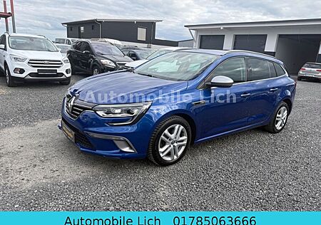 Renault Megane IV Grandtour GT-Line Euro6 Navi Klima