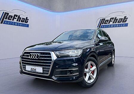 Audi Q7 3.0 TDI ultra quattro*VIRTUAL 7-Sitzer Pano*