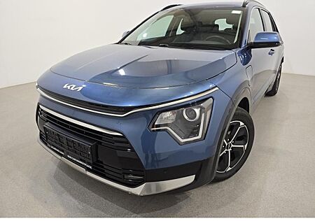 Kia Niro 1.6 GDI PHEV Active Aut. Virtual Navi 1/2