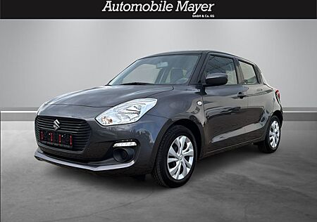 Suzuki Swift gebraucht kaufen Suzuki Swift 1.2 Dualjet Club