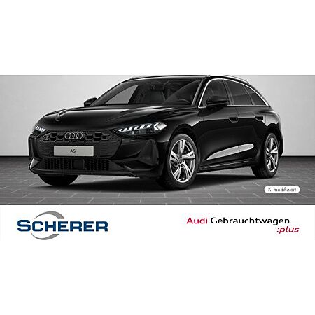 Audi A5 leasen