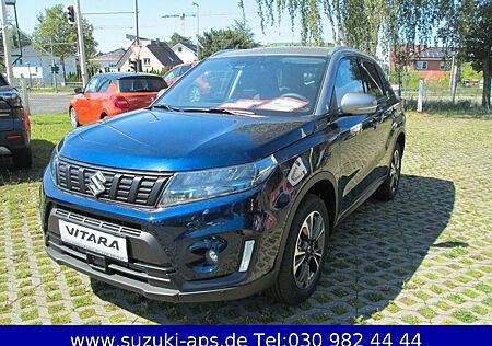 Suzuki Vitara 1.4 BOOSTERJET 2 WD Hybr. GLX 6 Gang