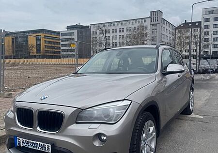 BMW X1 sDrive20d -