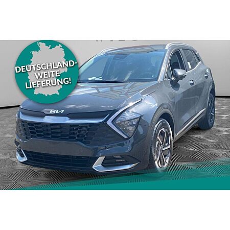 Kia Sportage leasen