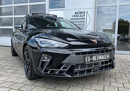 Cupra Leon ST VZ 2.0 TSI DSG 4D PANO AHK MATRIX 5JGAR