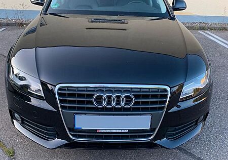 Audi A4 1.8 TFSI 88kW S line Avant S line