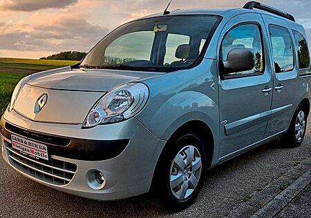 Renault Kangoo TomTom Edition in TOP ZUSTAND