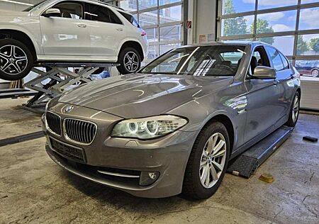 BMW 525 5 Lim. d/Navi/Prof./Bi-Xenon/PDC