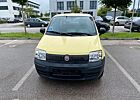 Fiat Panda 1.2 8V Active - EURO 5 - LPG - TÜV 08/24