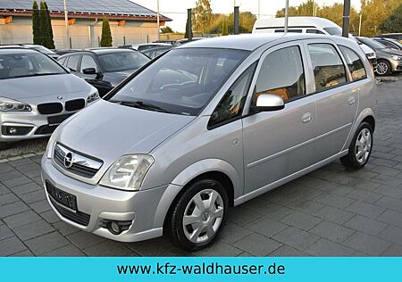 Opel Meriva Edition